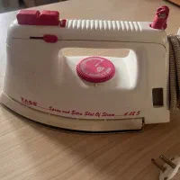 اتو آلمانی مارک zas