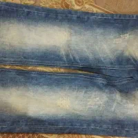 شلوار جین|لباس|تاکستان, |دیوار