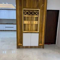 میزبار مدرن|بوفه، ویترین، کنسول|بابل, |دیوار