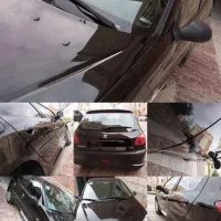 پولیش خودرو / در محل|خدمات موتور و ماشین|دورود, |دیوار