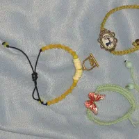 دستبند دخترانه|بدلیجات|گلبهار, شهر جدید گلبهار|دیوار