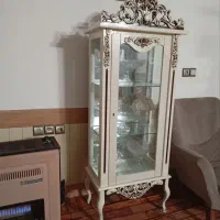 گنجه در حد کاملا نو