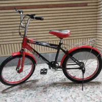 دوچرخه سایز ۲۰