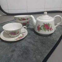 گلسرخی های کمیاب