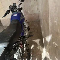 موتور سیوان ۲۰۰ باکسر|موتورسیکلت|تهران, مولوی|دیوار