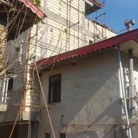 خدمات نصب و اجرای داربست