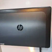 لپ تاپ حرفه ای ۱۷ اینچ گرافیک ۴ hp|رایانه همراه|تبریز, |دیوار