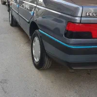 پژو ۴۰۵ مدل ۹۶|خودرو سواری و وانت|اسلامشهر, مظفریه|دیوار