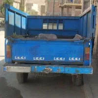 فروش سایپا مدل 86|خودرو سواری و وانت|بوکان, |دیوار