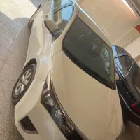 کرولا ۲۰۱۵ XLI|خودرو سواری و وانت|بندرعباس, |دیوار