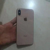 گوشی آیفون x s max|موبایل|کرمانشاه, |دیوار
