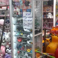 لبوبو اصلی انرژی ۳۴۰کوکا ۴۶۰عمده هم داریم|اسباب‌‌بازی|همدان, |دیوار