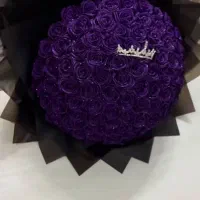 گل های زیبا جاودانه