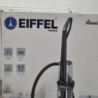 فرش شوی ایفل باتمیزکنندگی وقدرت مکش بالا