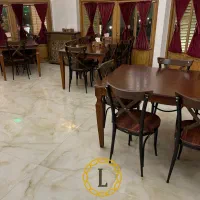 میز و‌صندلی رستوران،کافه|صندلی و نیمکت|تبریز, |دیوار