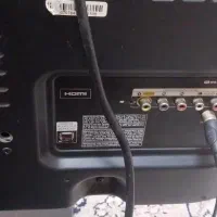 پلاسما 43 اینچ سامسونگ|تلویزیون و پروژکتور|قرچک, میرزائی جنوبی|دیوار