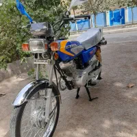 هندا ۱۲۵ کویر ۱۴۰۰