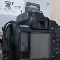 دوربین عکاسی و فیلمبرداری کنون1300D|دوربین عکاسی و فیلمبرداری|پردیس, شهرک صنعتی خرمدشت فاز ۷|دیوار