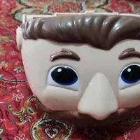 خمیر بازی|اسباب‌بازی بچه|رشت, فلسطین|دیوار