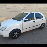 فروش تیبا ۲ مدل۹۶|خودرو سواری و وانت|دزفول, |دیوار