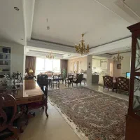پاسداران 170متر 3 خواب 10ساله لوکیشن دنج نور جنوب|فروش آپارتمان|تهران, پاسداران|دیوار