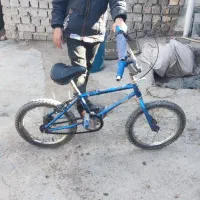 دوچرخه16سالم
