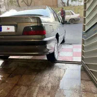 پژو پارس پرشیا ۸۷|خودرو سواری و وانت|تبریز, |دیوار