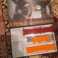 ساعت هوشمند