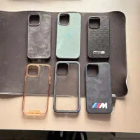 کیس گوشی ۱۳پرومکس