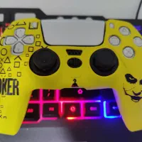 دسته دوال سنس ps5