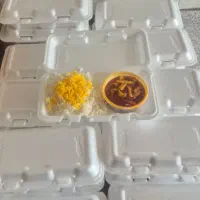 سفارش انواع غذا پرسنلی بهترین قیمت کیفیت (خانگی)|خدمات پذیرایی، مراسم|تهران, اوقاف|دیوار