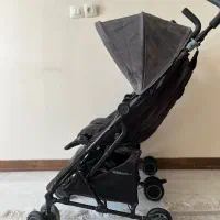 کالسکه دوقلو|کالسکه و لوازم جانبی|اصفهان, زهران|دیوار