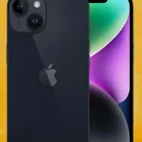 آیفون چهارده نرمال با ریجستر سلامت ۱۰۰