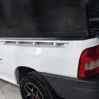 پراید بار ۹۴ استثنایی|خودرو سواری و وانت|لامرد, |دیوار