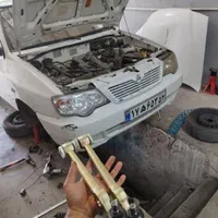 اتومکانیکی شبانه روزی عرفان|خدمات موتور و ماشین|کاشان, شهرک ۲۲ بهمن|دیوار