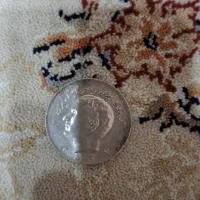 سکه های پهلوی و ترکیه|کلکسیون سکه، تمبر، اسکناس|رشت, صفاری|دیوار