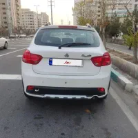 کوییک R پلاس مدل 1401|خودرو سواری و وانت|زنجان, |دیوار