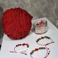 انواع اکسسوری شب چله|زیورآلات و اکسسوری|شاهین‌شهر, فردوسی|دیوار