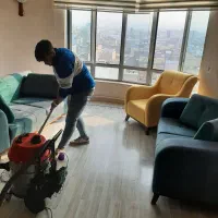 مبلشویی مبل شویی ستاره ی شهر در منزل ٪تضمینی|خدمات نظافت|تبریز, |دیوار