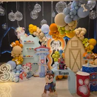 اجاره سالن اجتماعات تولد،نامزدی،تعیین جنسیت و ..|خدمات پذیرایی، مراسم|تهران, سعادتآباد|دیوار