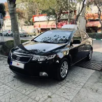 سراتو مدل ۱۳۹۷ اپشنال کارمندی
