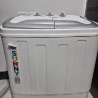 مینی واش دوقلو
