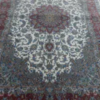 یک جفت فرش دست بافت