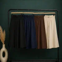 تولید و پخش پوشاک با ضمانت