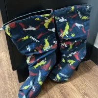 بوت خارجی نو نو نو|کیف، کفش، کمربند|شیراز, شهرک ایثار|دیوار