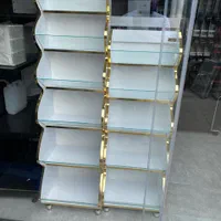 قفسه/استند سیگار/نردبان|فروشگاه و مغازه|پرند, فاز ۱|دیوار