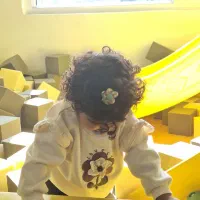 مربی کودک در منزل