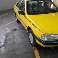 تاکسی 405  شهری