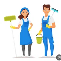 (نظافت راه پله وپارکینگ)
