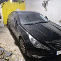 سوناتا yf مدل 2014